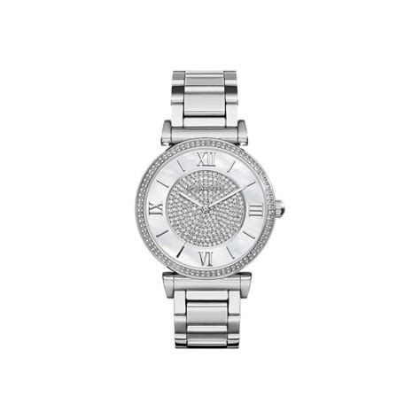 michael kors mk3355 catlin ladies watch|Michael Kors Ladies' Catlin Watch (MK3355) .